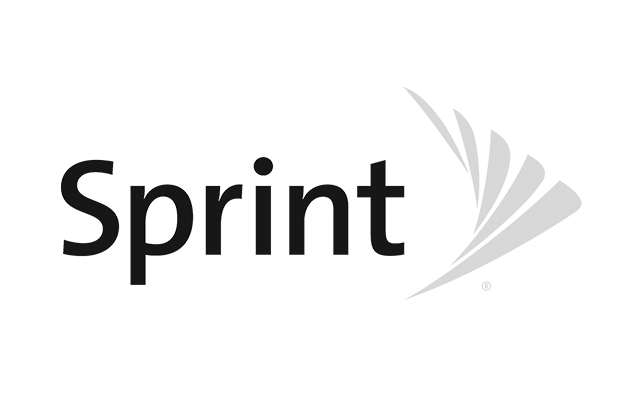 Sprint logo